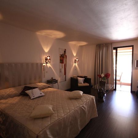 La Calypso Hotel Porto  Kültér fotó