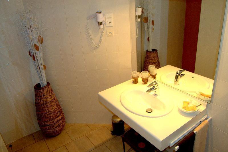 La Calypso Hotel Porto  Kültér fotó