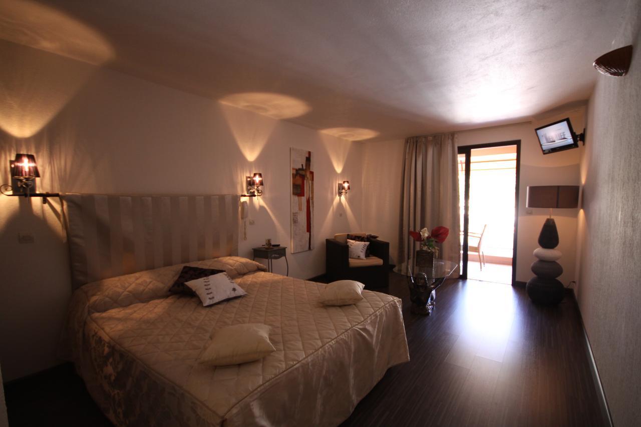 La Calypso Hotel Porto  Kültér fotó