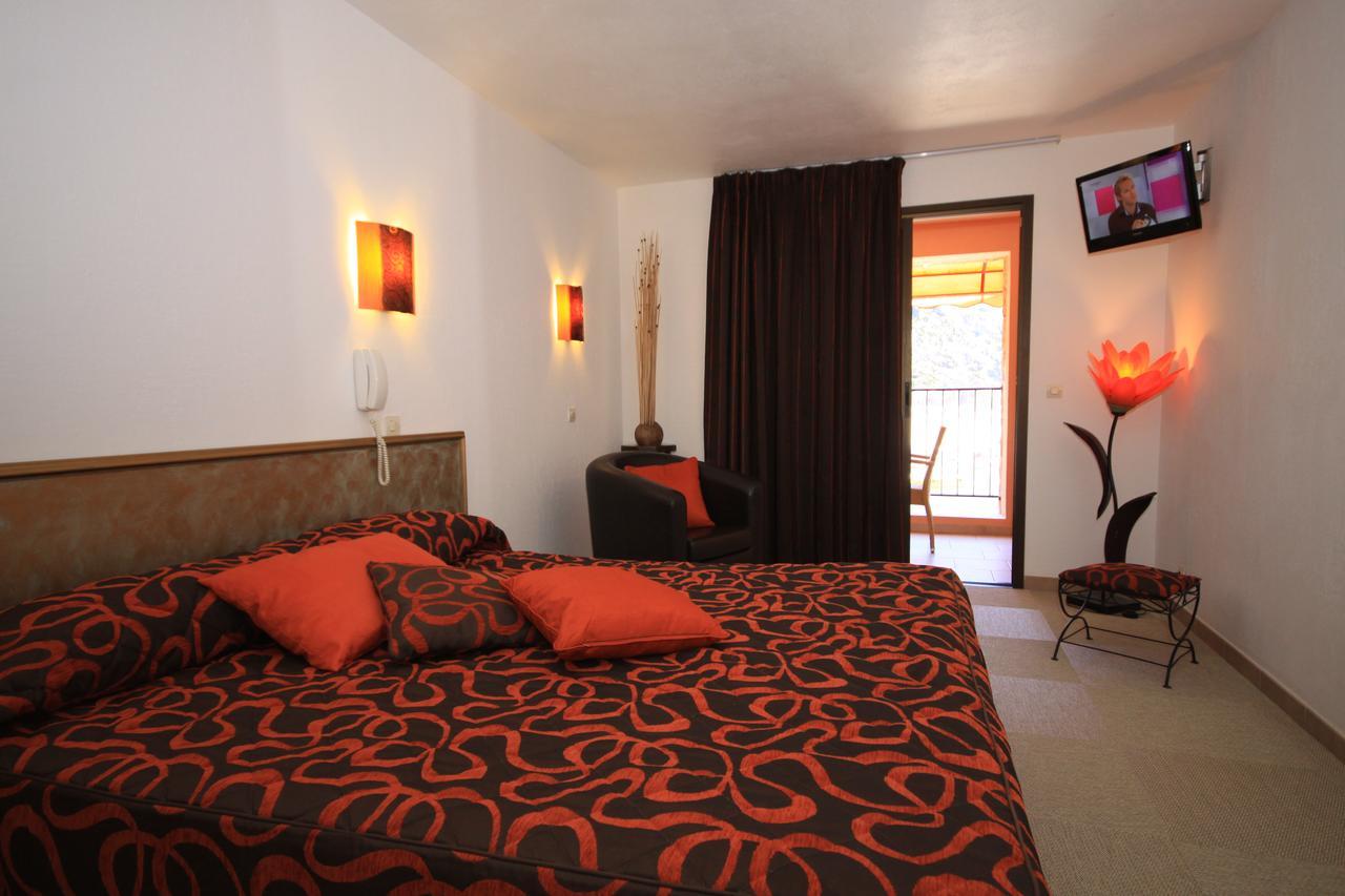 La Calypso Hotel Porto  Kültér fotó