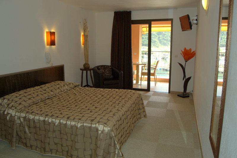 La Calypso Hotel Porto  Kültér fotó