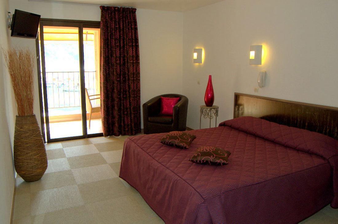 La Calypso Hotel Porto  Kültér fotó